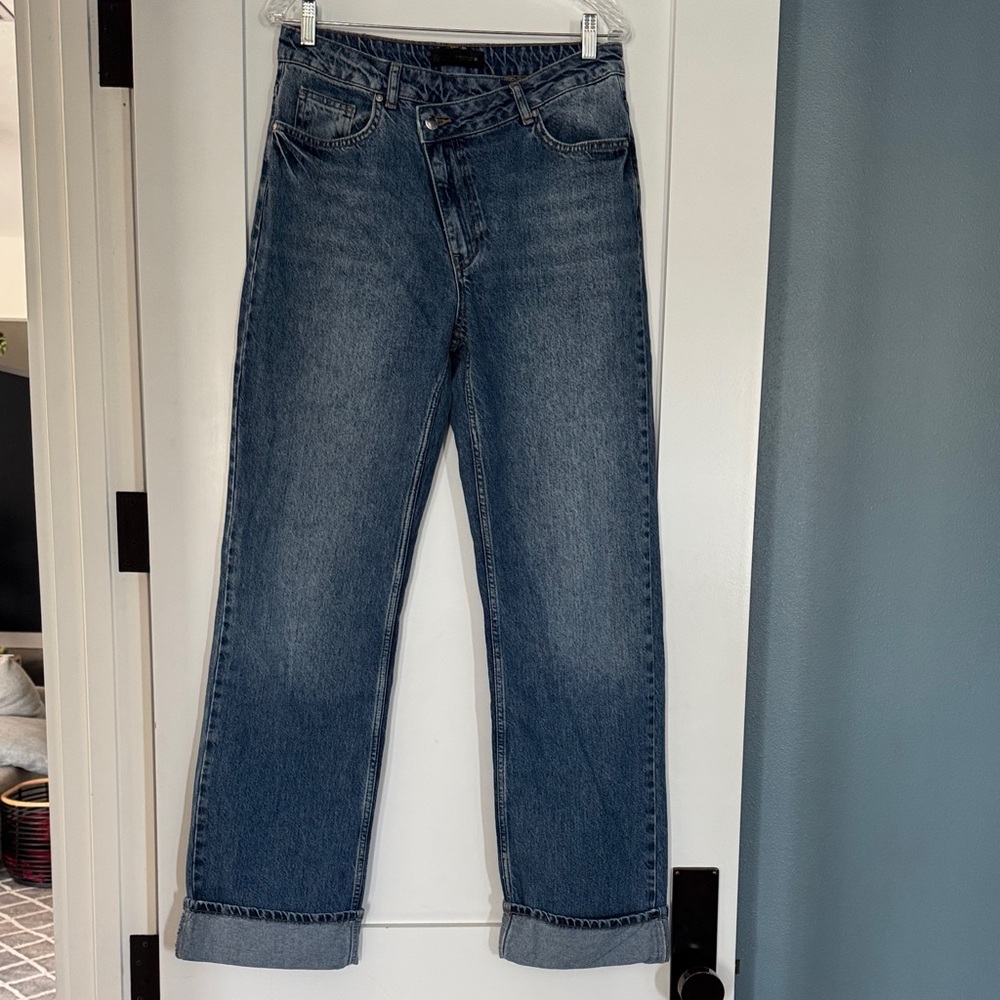 Zara Z.09 jeans